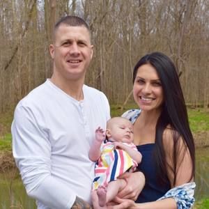 Meet your Posher, Matt